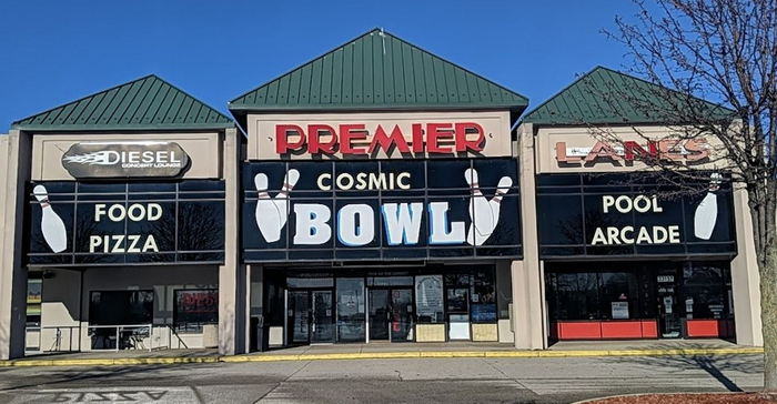 Premier Lanes - From Web Listing (newer photo)